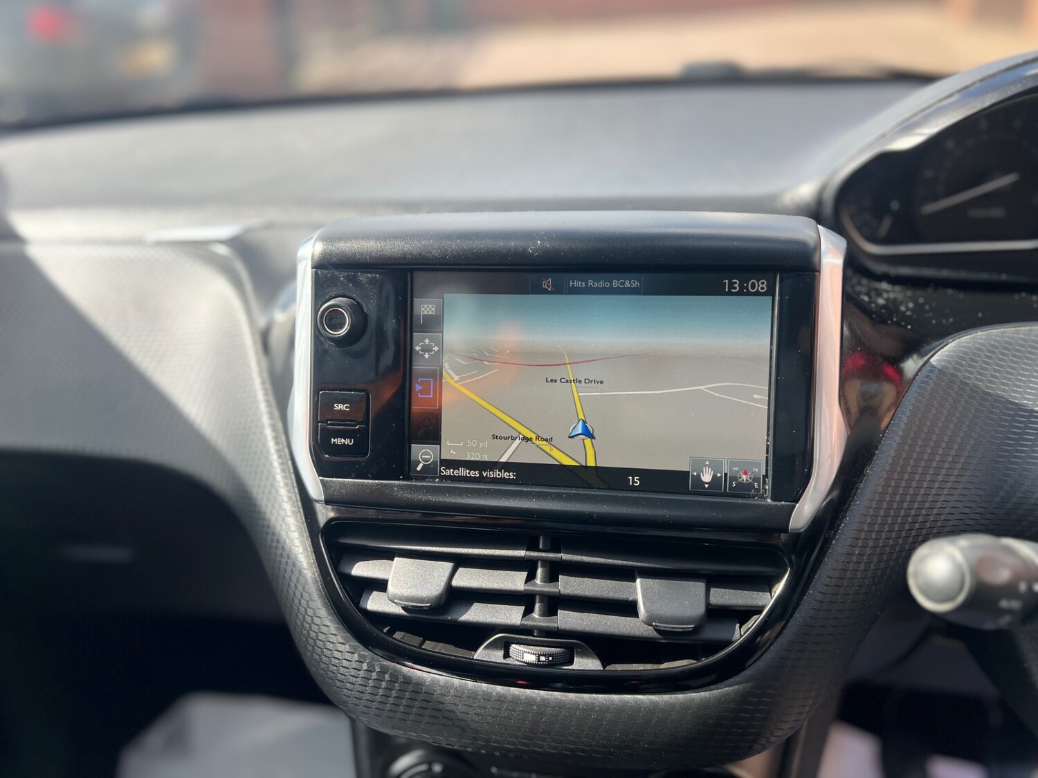 Used Peugeot 208 2017 for sale - 78014372: Photo 13