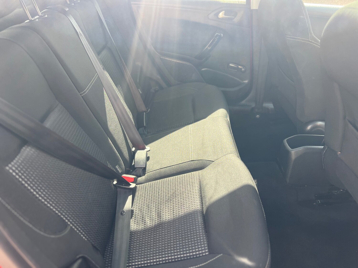 Used Peugeot 208 2017 for sale - 78014372: Photo 17