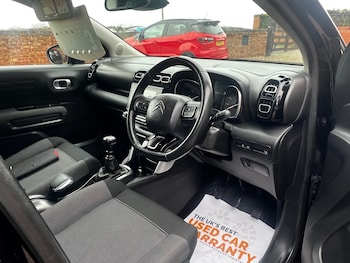 Used Citroen C3 Aircross 2019 for sale - 77681680: Photo