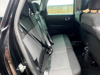 Used Citroen C3 Aircross 2019 for sale - 77681680: Photo