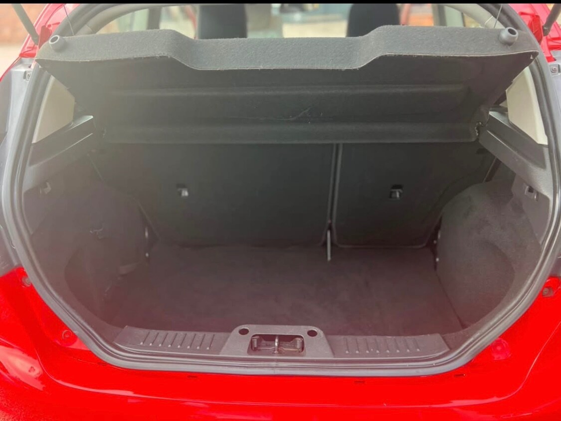 Used Ford Fiesta 2013 for sale - 76510527: Photo 10