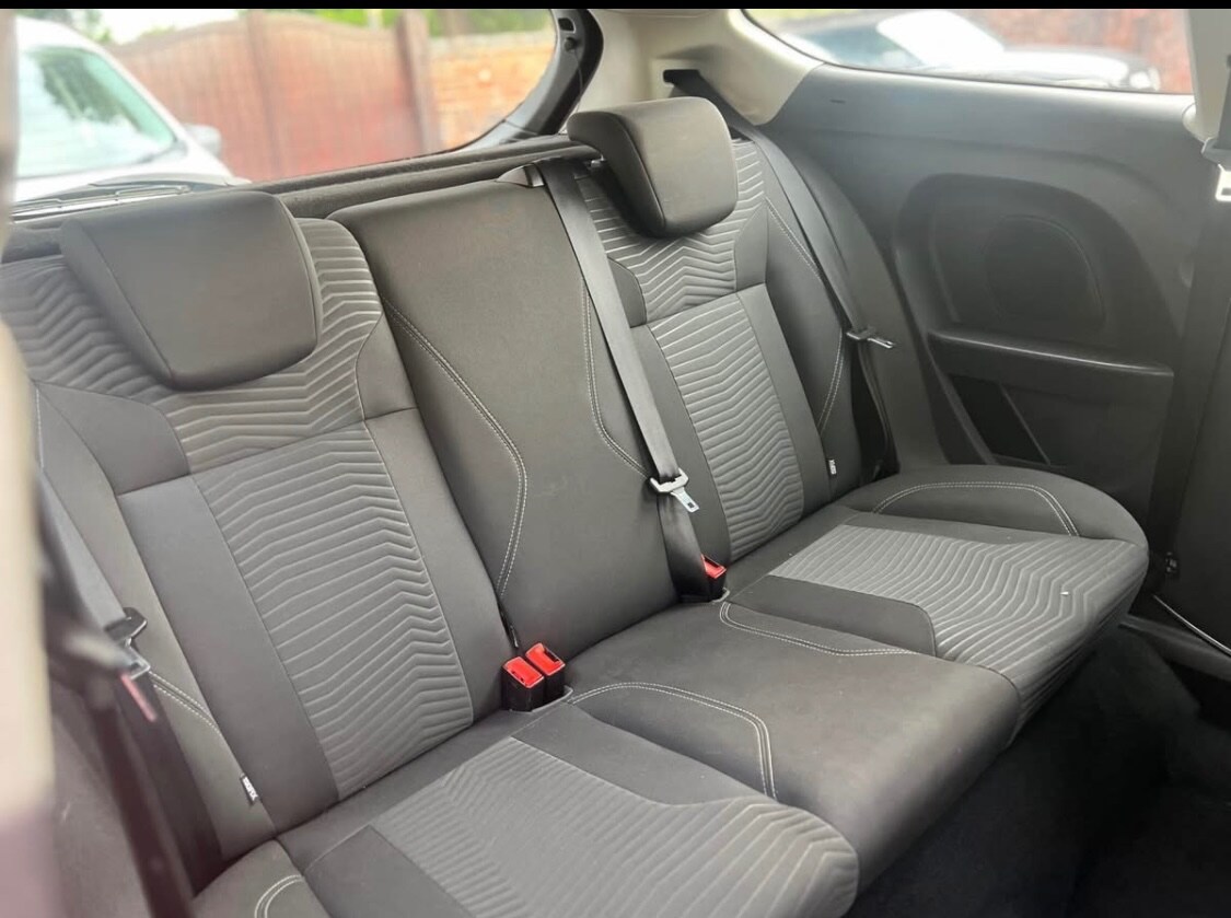 Used Ford Fiesta 2013 for sale - 76510527: Photo 11