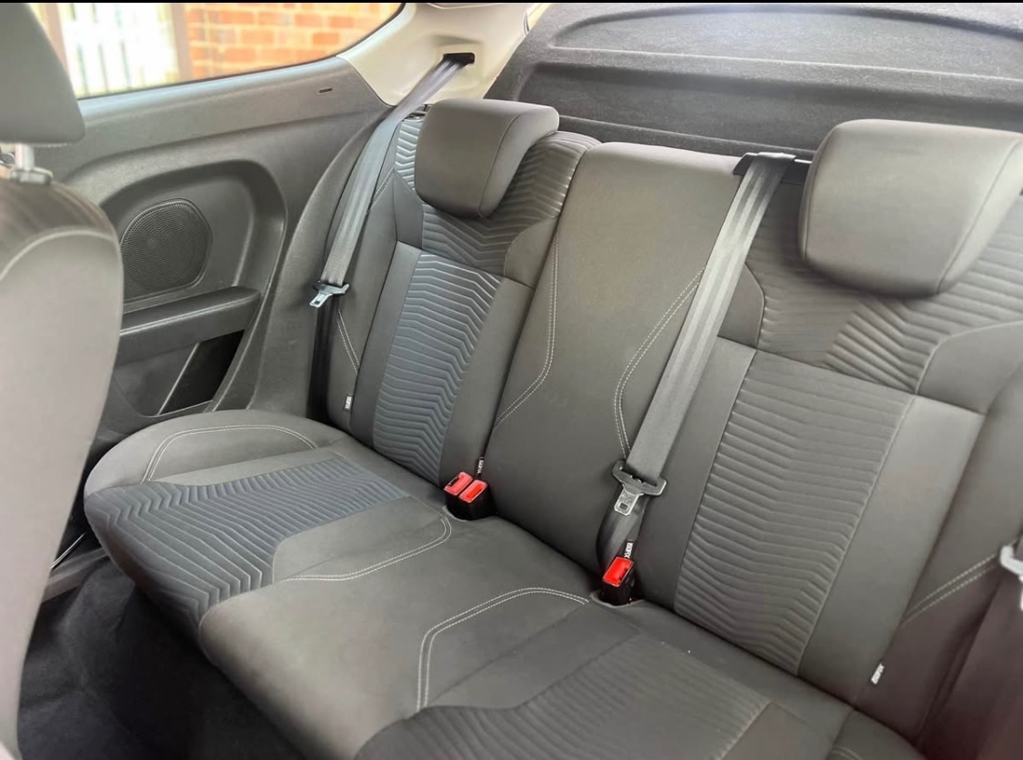 Used Ford Fiesta 2013 for sale - 76510527: Photo 12