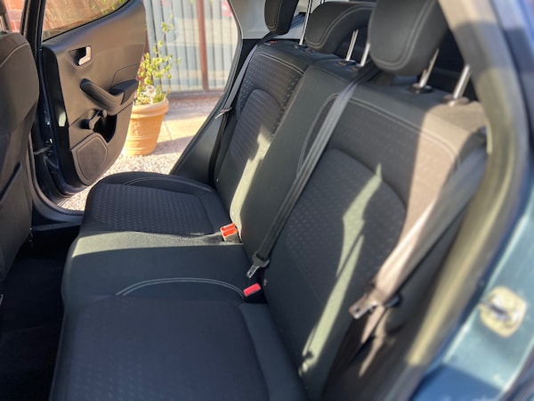 Used Ford Fiesta 2019 for sale - 74440122: Photo 12