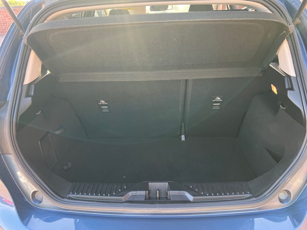 Used Ford Fiesta 2019 for sale - 74440122: Photo 9