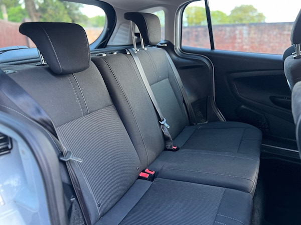 Used Ford B-MAX 2015 for sale - 74390384: Photo 16