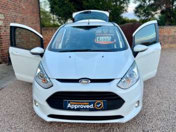 Used Ford B-MAX 2015 for sale - 74390384: Photo