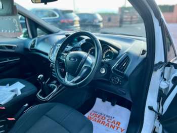 Used Ford B-MAX 2015 for sale - 74390384: Photo
