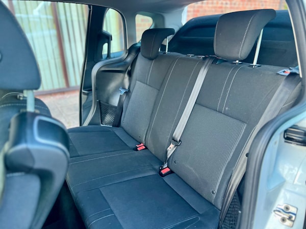 Used Ford B-MAX 2015 for sale - 74390384: Photo 8