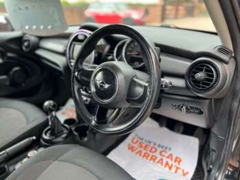 Used MINI Hatch 2016 for sale - 71207065: Photo