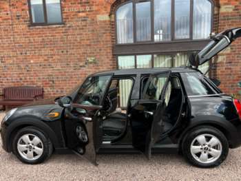 Used MINI Hatch 2016 for sale - 71207065: Photo
