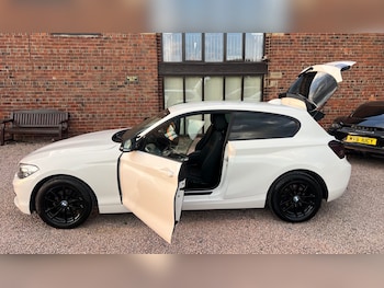 Used BMW 1 Series 2017 for sale - 79495513: Photo