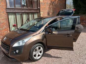 2013 (63) - 1.6 HDi 115 Active II 5dr