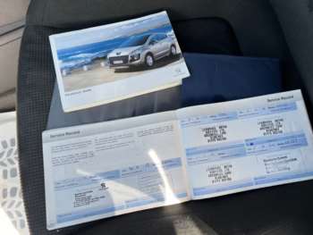 Used Peugeot 3008 2013 for sale - 70465168: Photo