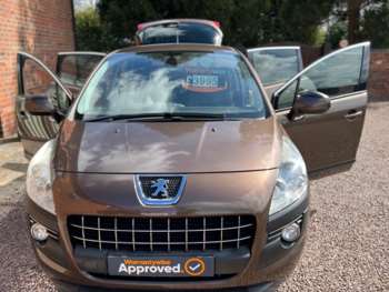 Used Peugeot 3008 2013 for sale - 70465168: Photo