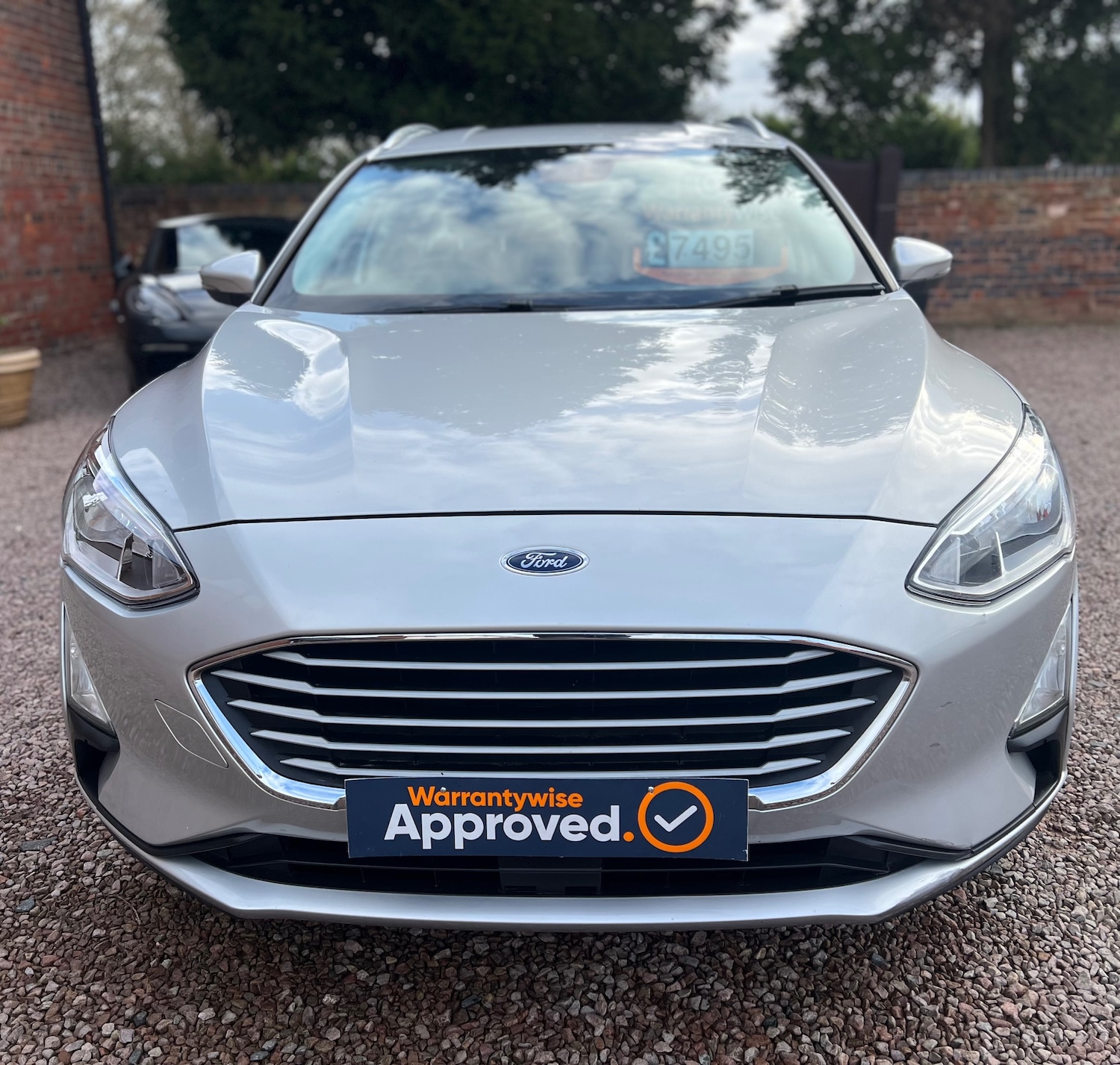 Used Ford Focus for sale - 77609857: Photo 10