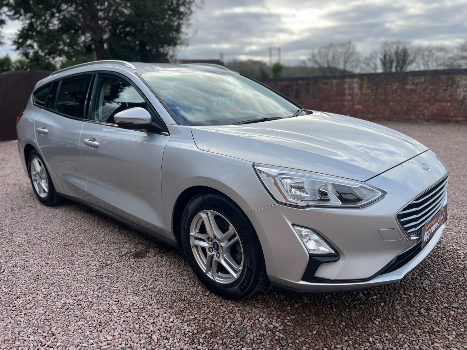 Used Ford Focus for sale - 77609857: Photo 11