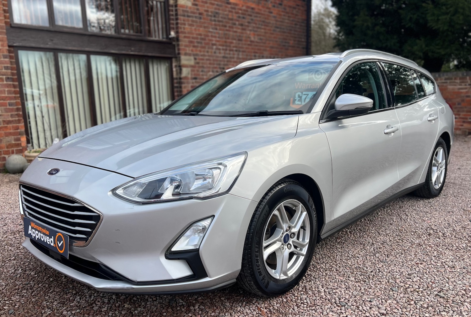 Used Ford Focus for sale - 77609857: Photo 12