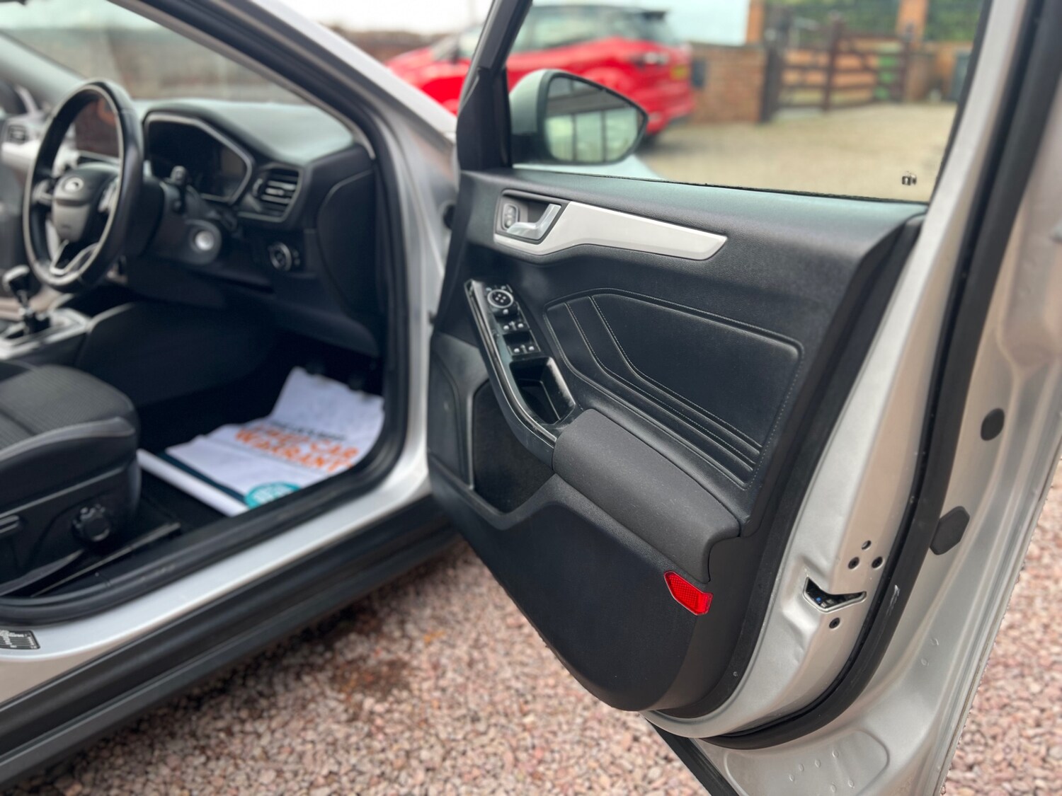 Used Ford Focus for sale - 77609857: Photo 14