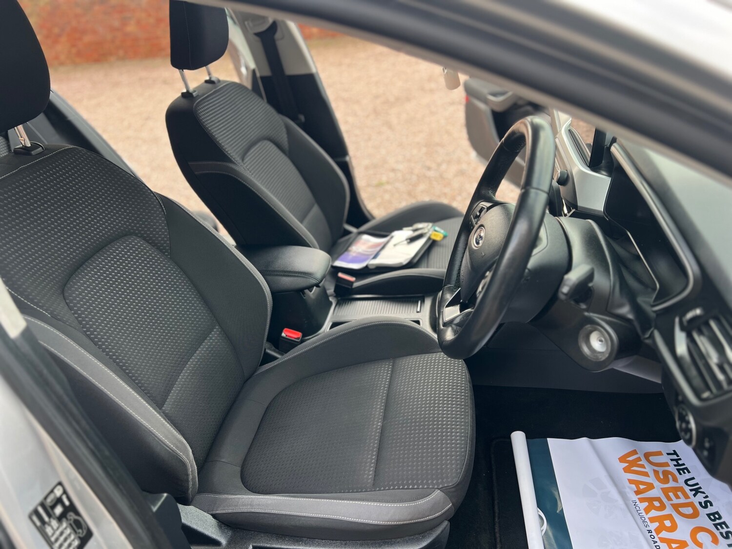 Used Ford Focus for sale - 77609857: Photo 15