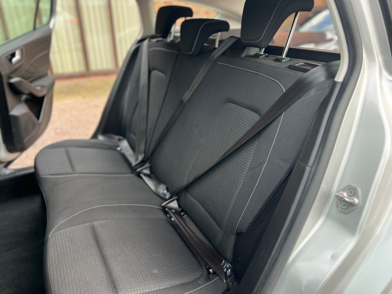 Used Ford Focus for sale - 77609857: Photo 16