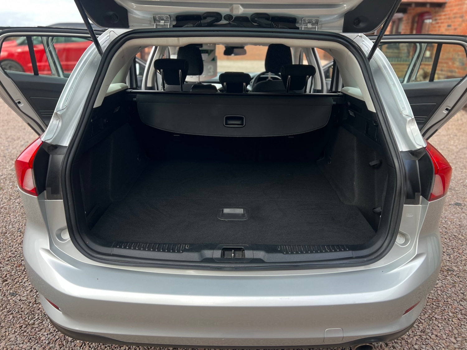 Used Ford Focus for sale - 77609857: Photo 17