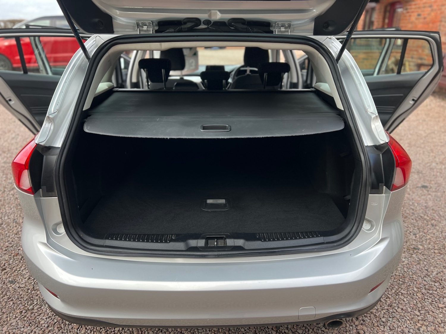 Used Ford Focus for sale - 77609857: Photo 18