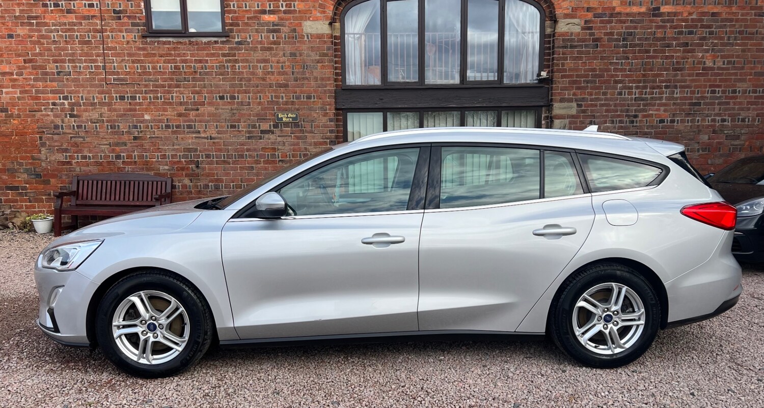 Used Ford Focus for sale - 77609857: Photo 19