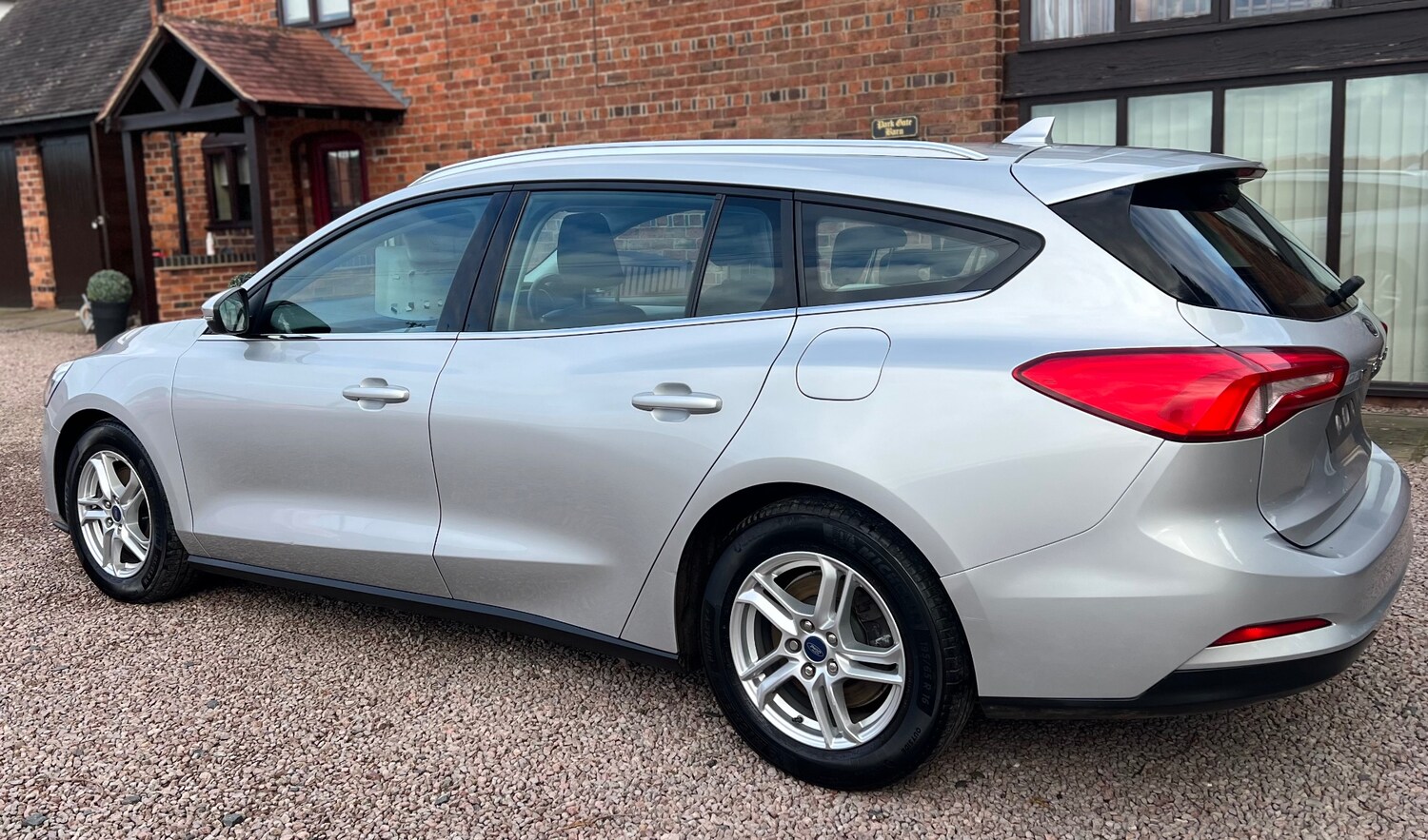 Used Ford Focus for sale - 77609857: Photo 20