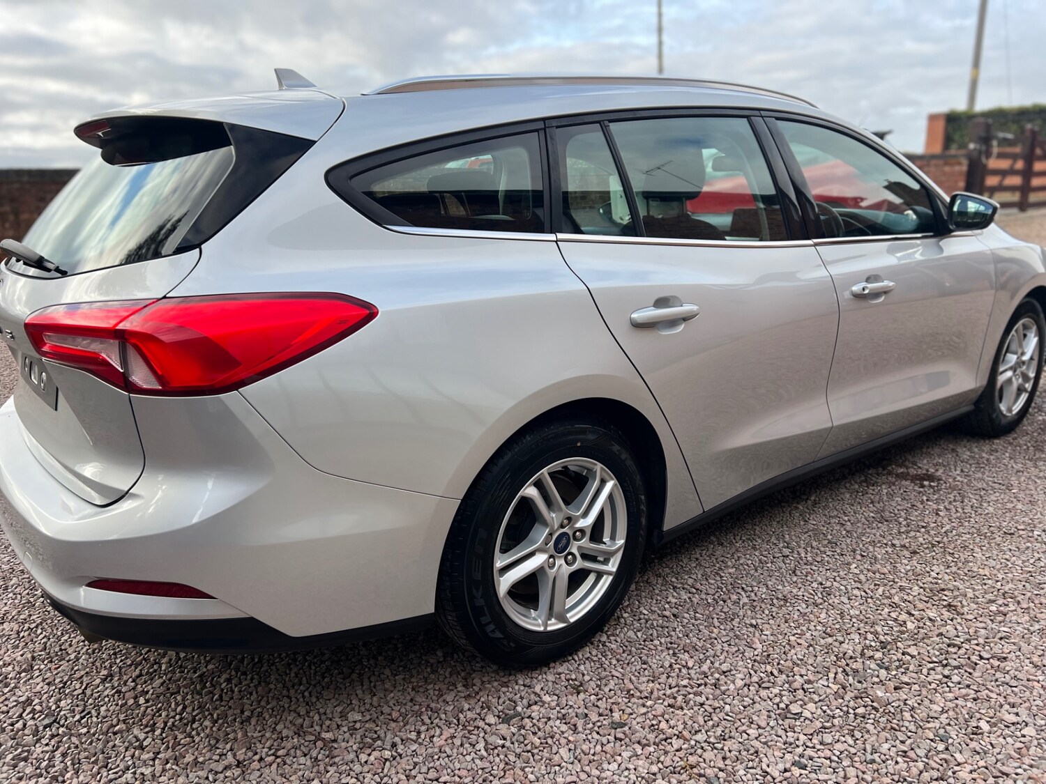 Used Ford Focus for sale - 77609857: Photo 21