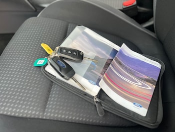 Used Ford Focus undefined for sale - 77609857: Photo