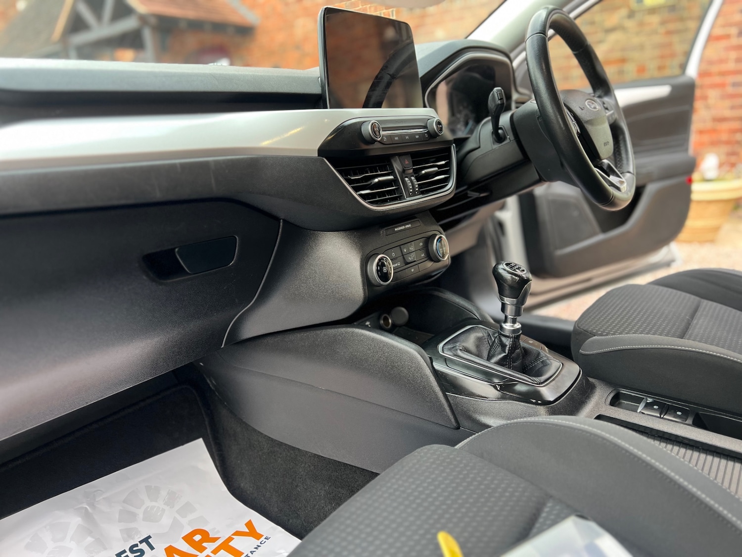 Used Ford Focus for sale - 77609857: Photo 5