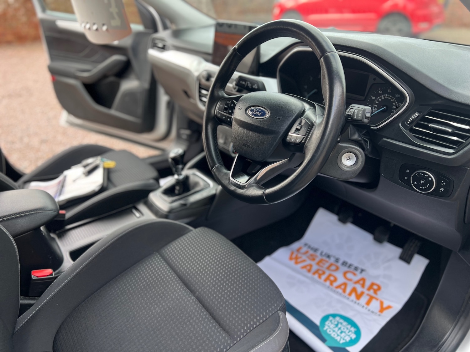 Used Ford Focus for sale - 77609857: Photo 6