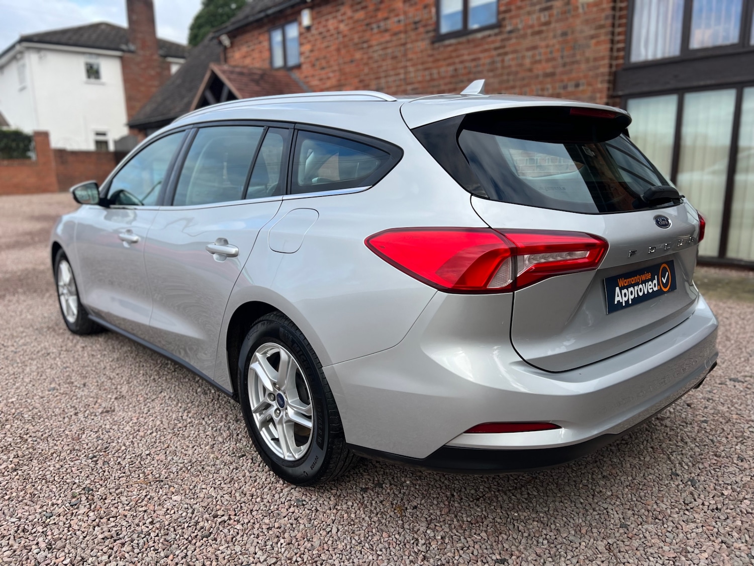 Used Ford Focus for sale - 77609857: Photo 7