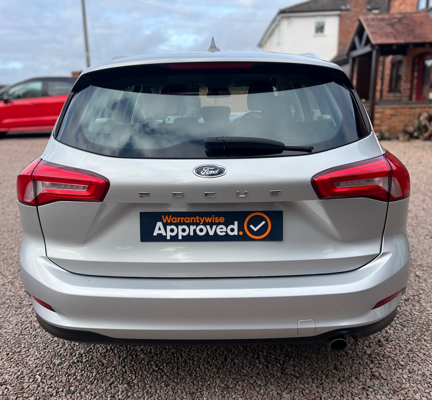 Used Ford Focus for sale - 77609857: Photo 9