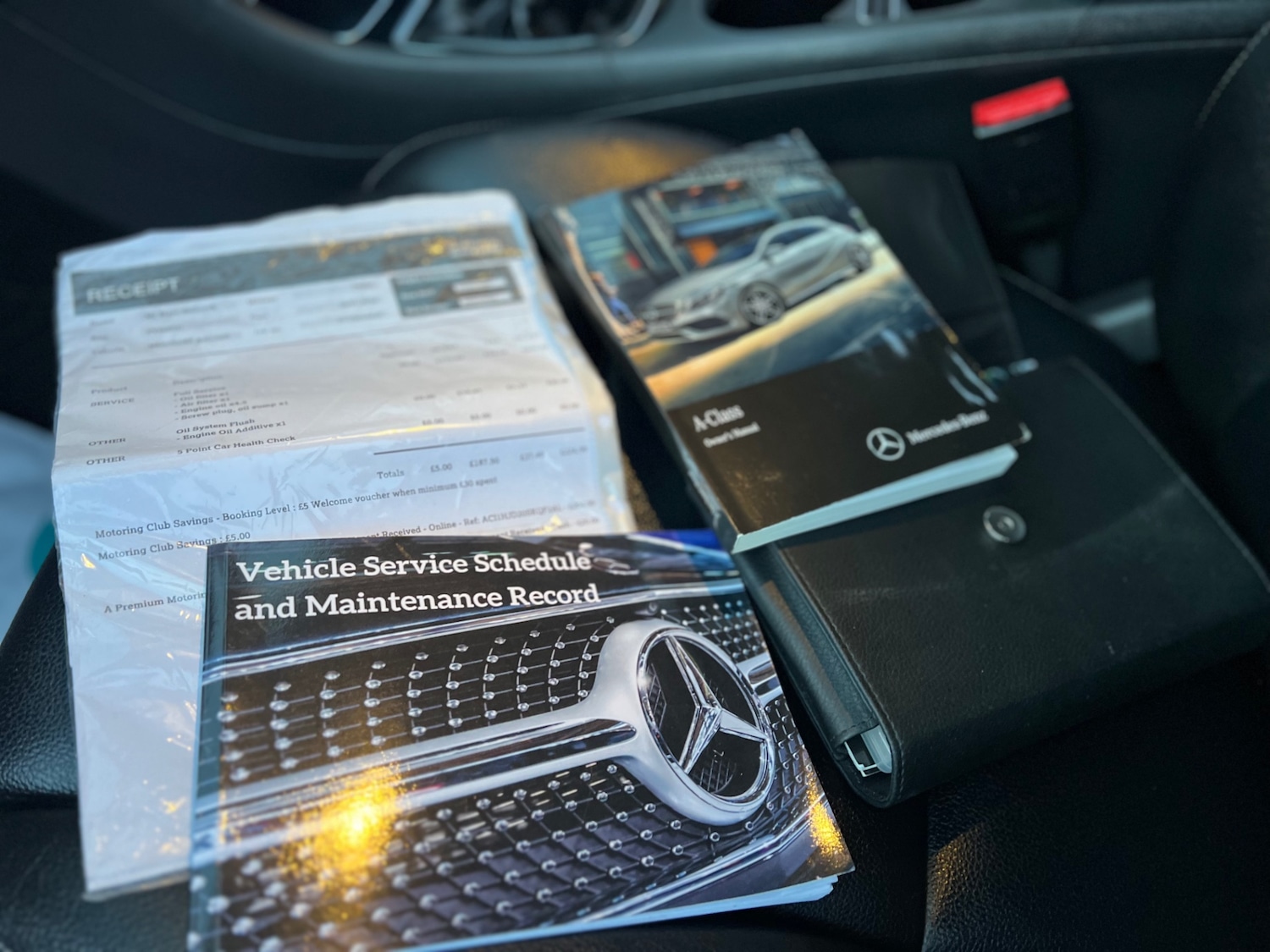 Used Mercedes-Benz A-Class 2016 for sale - 76545723: Photo 13