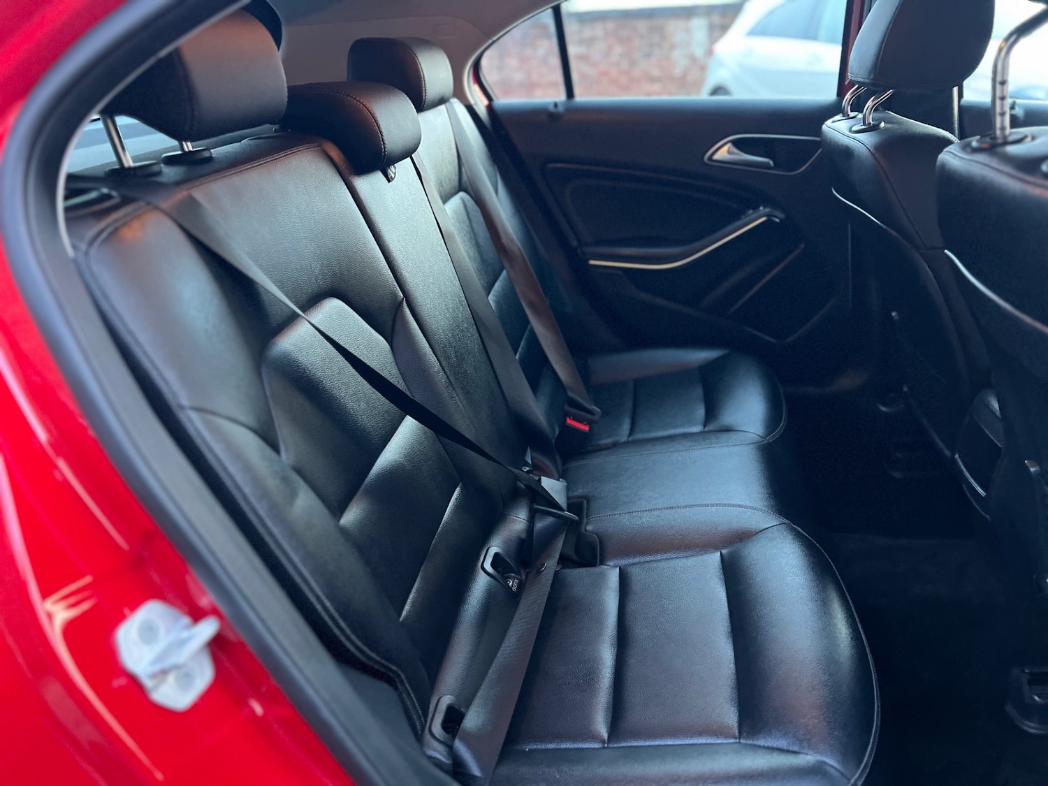 Used Mercedes-Benz A-Class 2016 for sale - 76545723: Photo 15