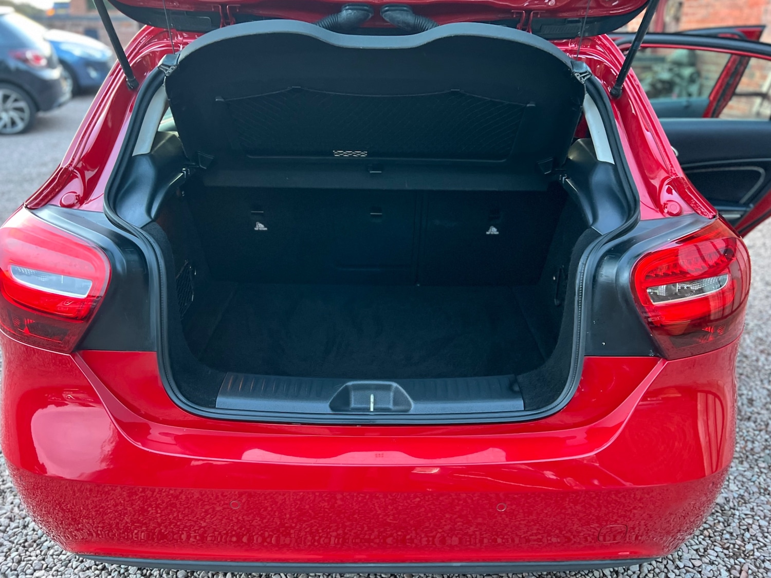 Used Mercedes-Benz A-Class 2016 for sale - 76545723: Photo 16