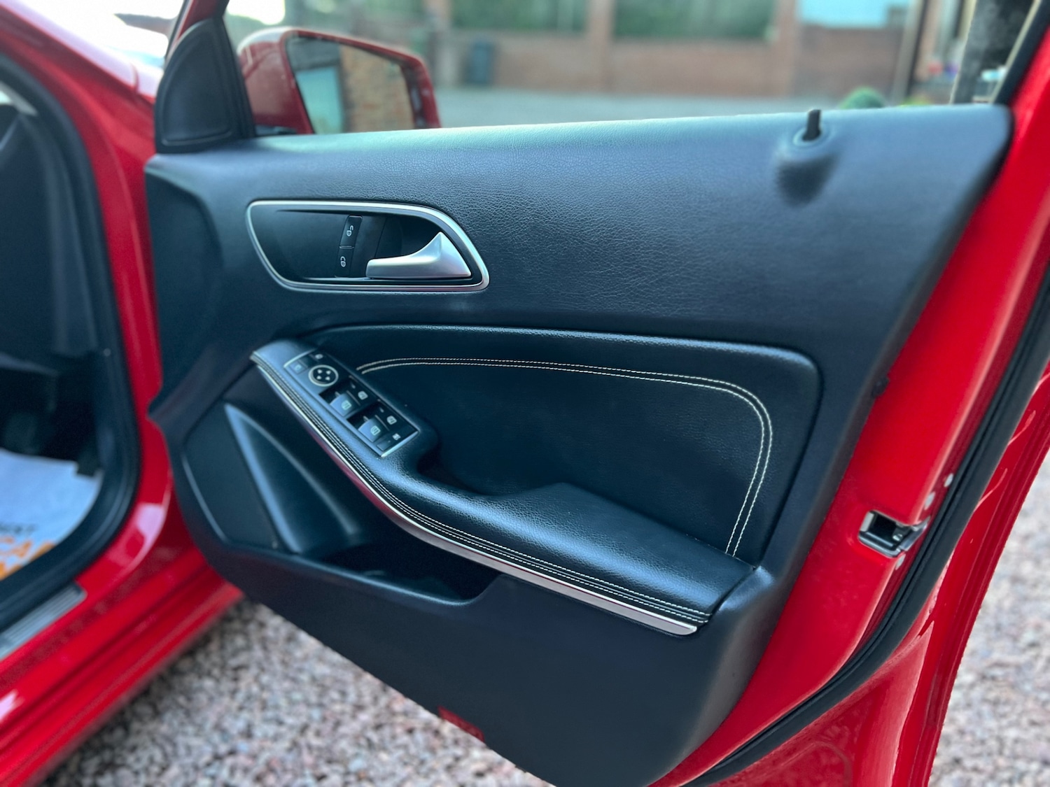 Used Mercedes-Benz A-Class 2016 for sale - 76545723: Photo 18