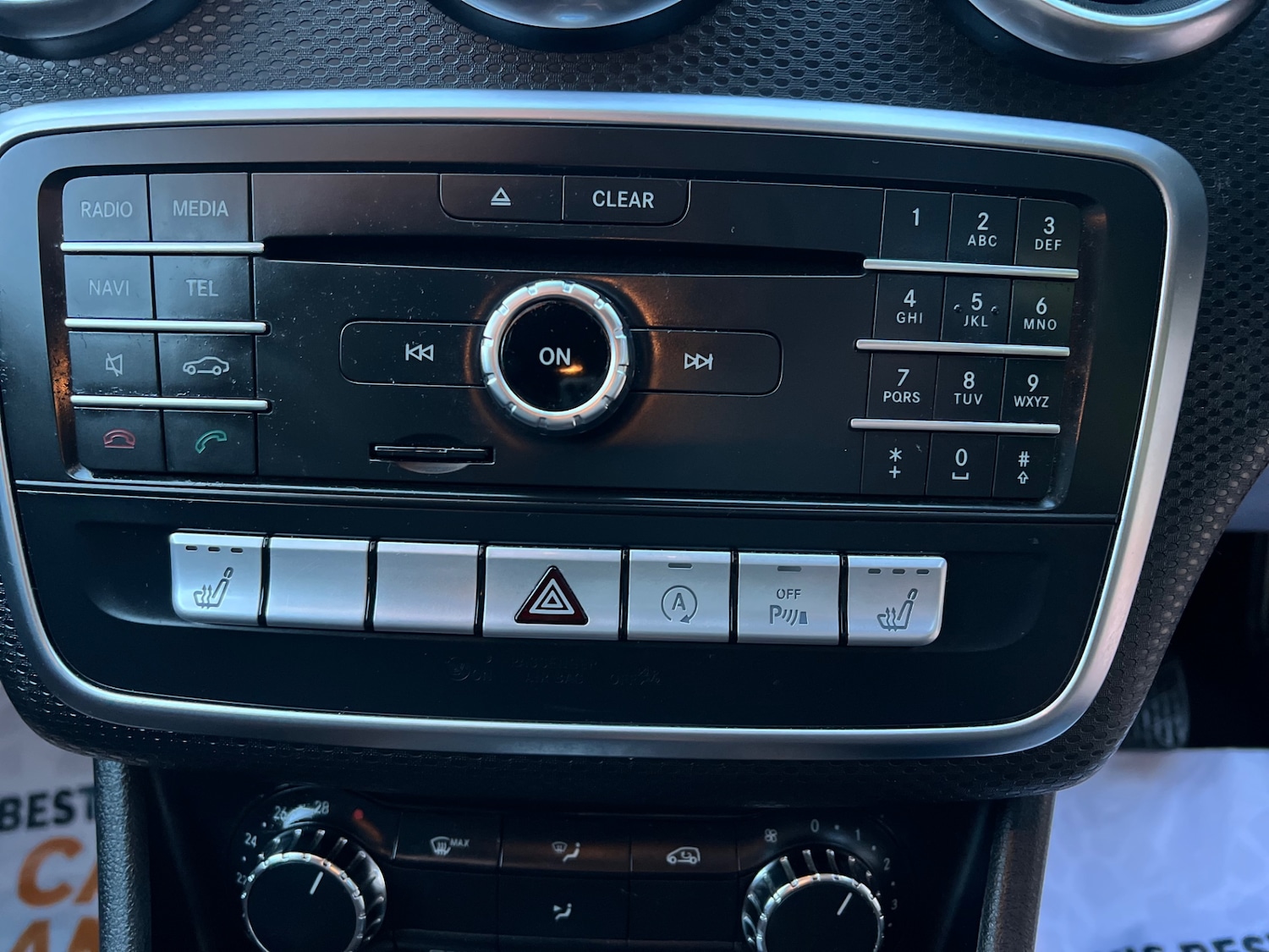 Used Mercedes-Benz A-Class 2016 for sale - 76545723: Photo 24