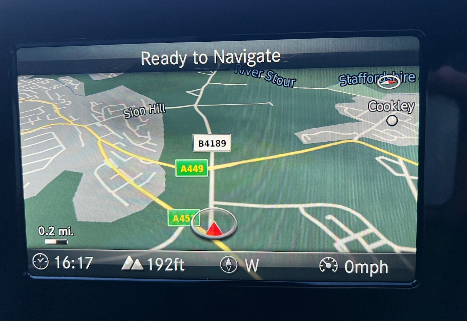 Used Mercedes-Benz A-Class 2016 for sale - 76545723: Photo 26