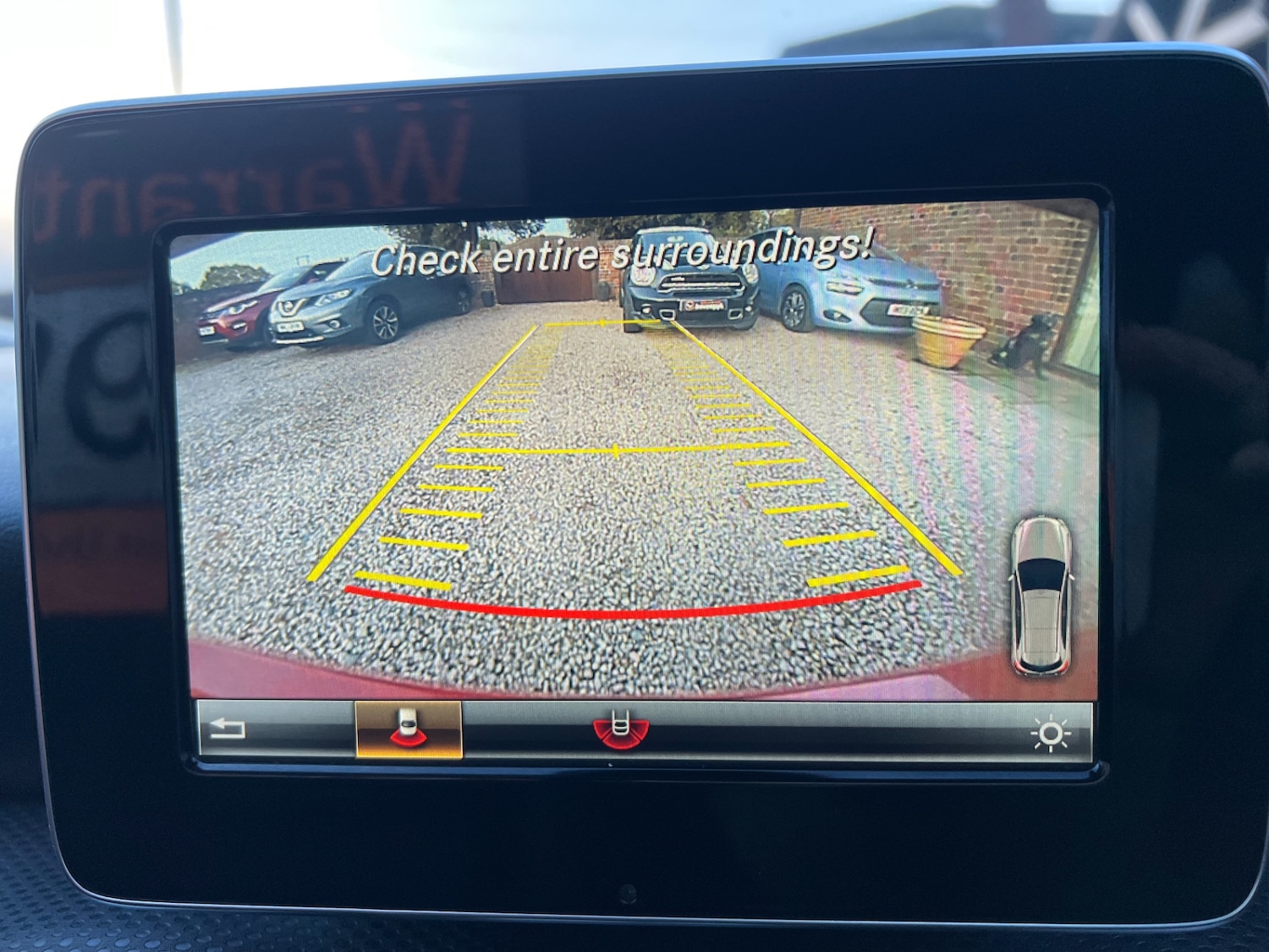 Used Mercedes-Benz A-Class 2016 for sale - 76545723: Photo 5