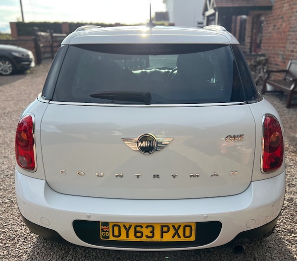 Used MINI Countryman 2013 for sale - 75073750: Photo 10