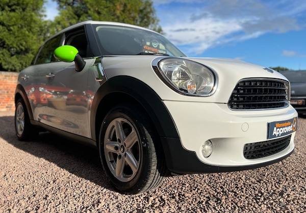 Used MINI Countryman 2013 for sale - 75073750: Photo 11