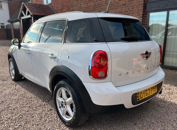 Used MINI Countryman 2013 for sale - 75073750: Photo 12