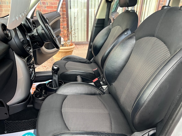 Used MINI Countryman 2013 for sale - 75073750: Photo 14
