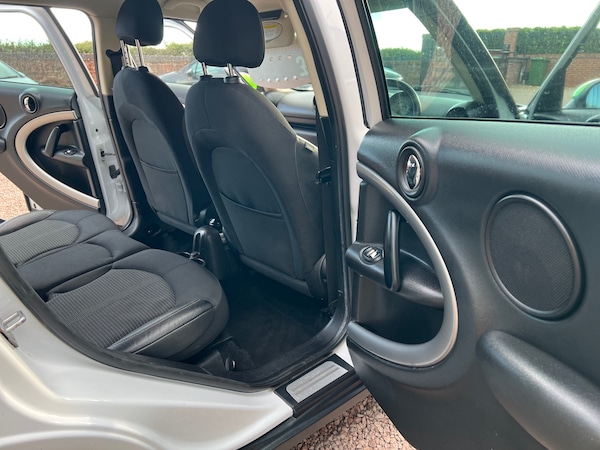 Used MINI Countryman 2013 for sale - 75073750: Photo 16