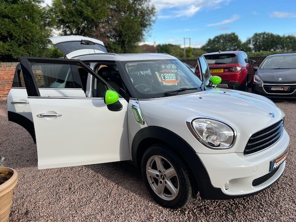 Used MINI Countryman 2013 for sale - 75073750: Photo 17