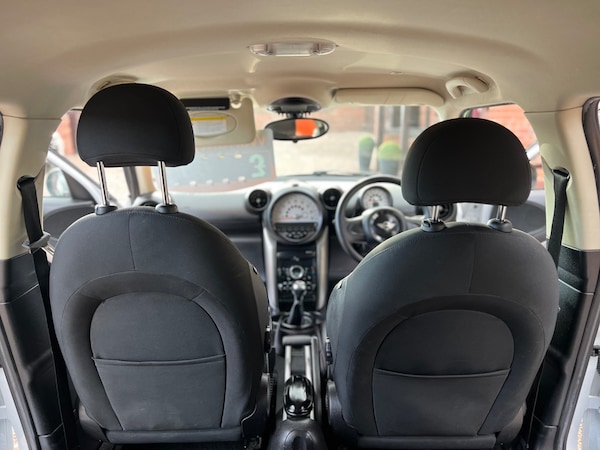 Used MINI Countryman 2013 for sale - 75073750: Photo 18
