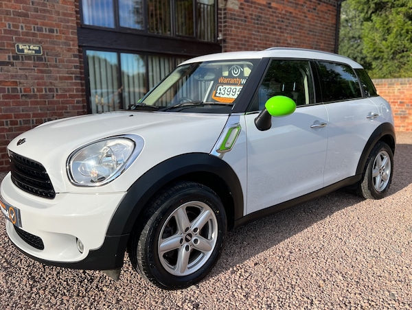 Used MINI Countryman 2013 for sale - 75073750: Photo 19